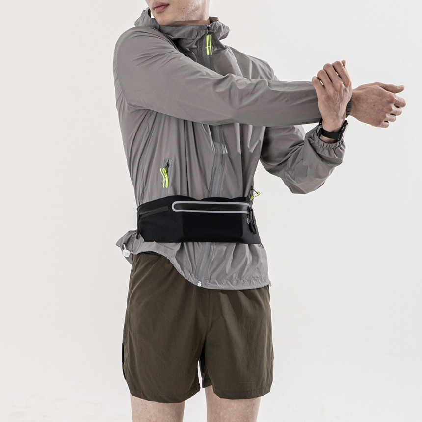 보이스캐디 러닝워치 뉴런 R21 호환 스트릿 엣지 실리콘 스트랩 22mm 상세 설명 8